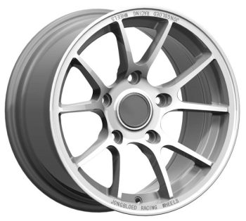 JRW FFT Series 500 Porsche