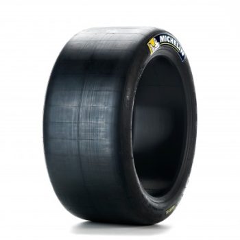 Michelin Slicks