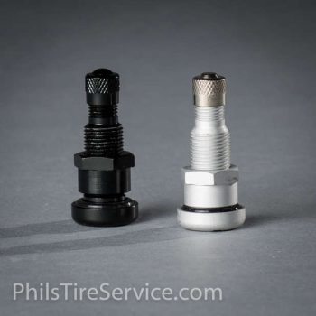 PTS103B PTS103S Lightweight Racing Valves