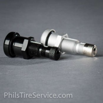 PTS102B PTS102S Alloy T7505 Lightweight Metal Valves