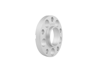 20mm Spacer Silver