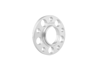 15mm Spacer Silver