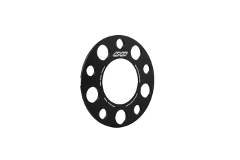 5mm Spacer Black