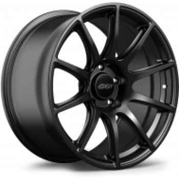 Apex SM10 BMW Profile 2 Satin Black