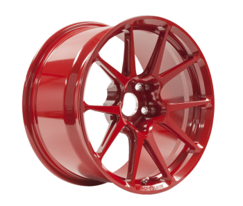 Forgeline GS1R Victory Red