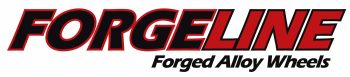Forgeline logo