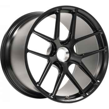 ForgelineVX1R Centerlock Satin Black