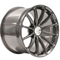 GTD1 Graphite