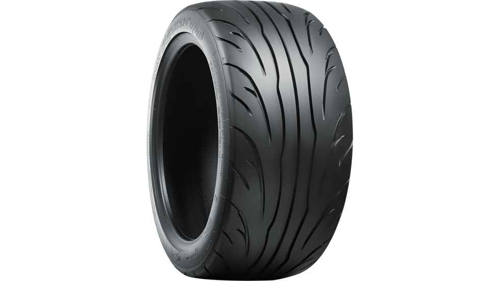 Nankang NS2R Extreme Ultra High Performance Tire