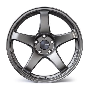 PF05 Dark Silver
