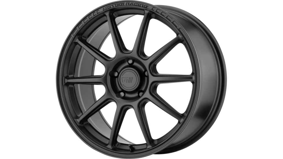 Motegi MR140 Phil's Tire Service