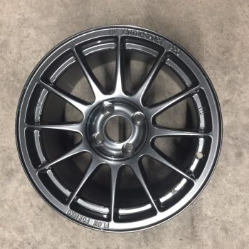 KE Motorsport T12 anthracite