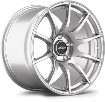SM-10 Race Silver