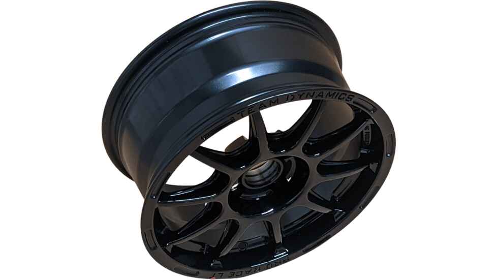 Team Dynamics Pro Race LT Spec E30