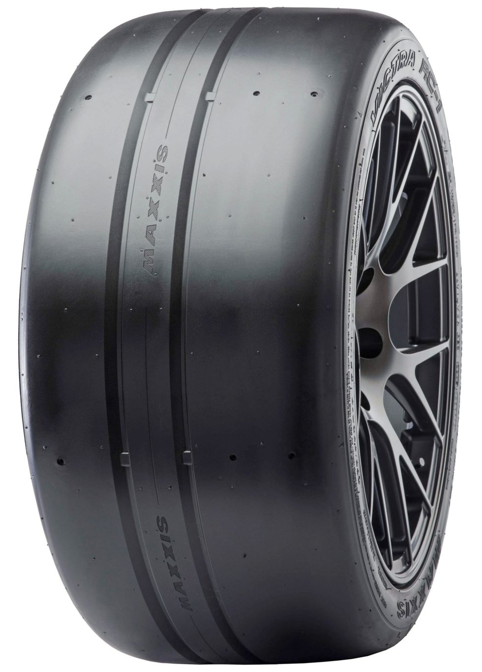 Maxxis RC-1 Competition Tire - Phil's Tire Service
