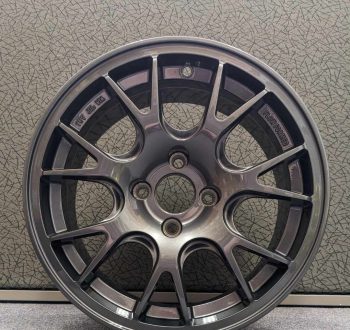 KE L14 gloss anthracite