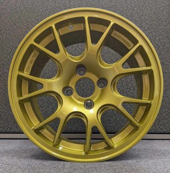 KE L14 motorsport gold
