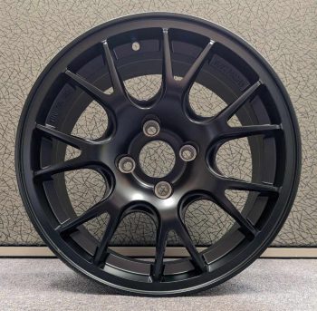 KE L14 satin black