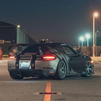 GT4 X COMP