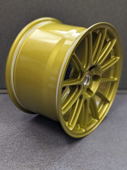 KE Motorsport PRO T12 for Corvette