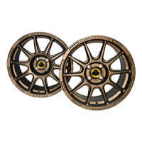 Pro Race LT Lotus