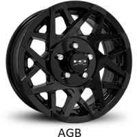 Trailer Tires and Wheels