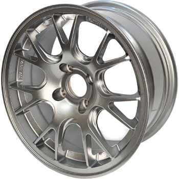 KE Motorsport L14 steel silver