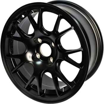 KE L14 Satin Black