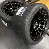 Vitour P1 on KE Motorsport