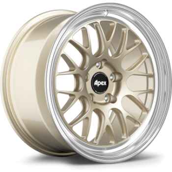 ML-10RT Motorsport Gold