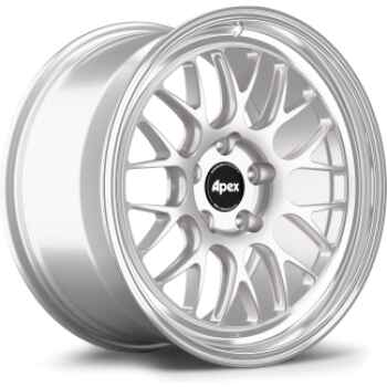 ML-10RT Race Silver