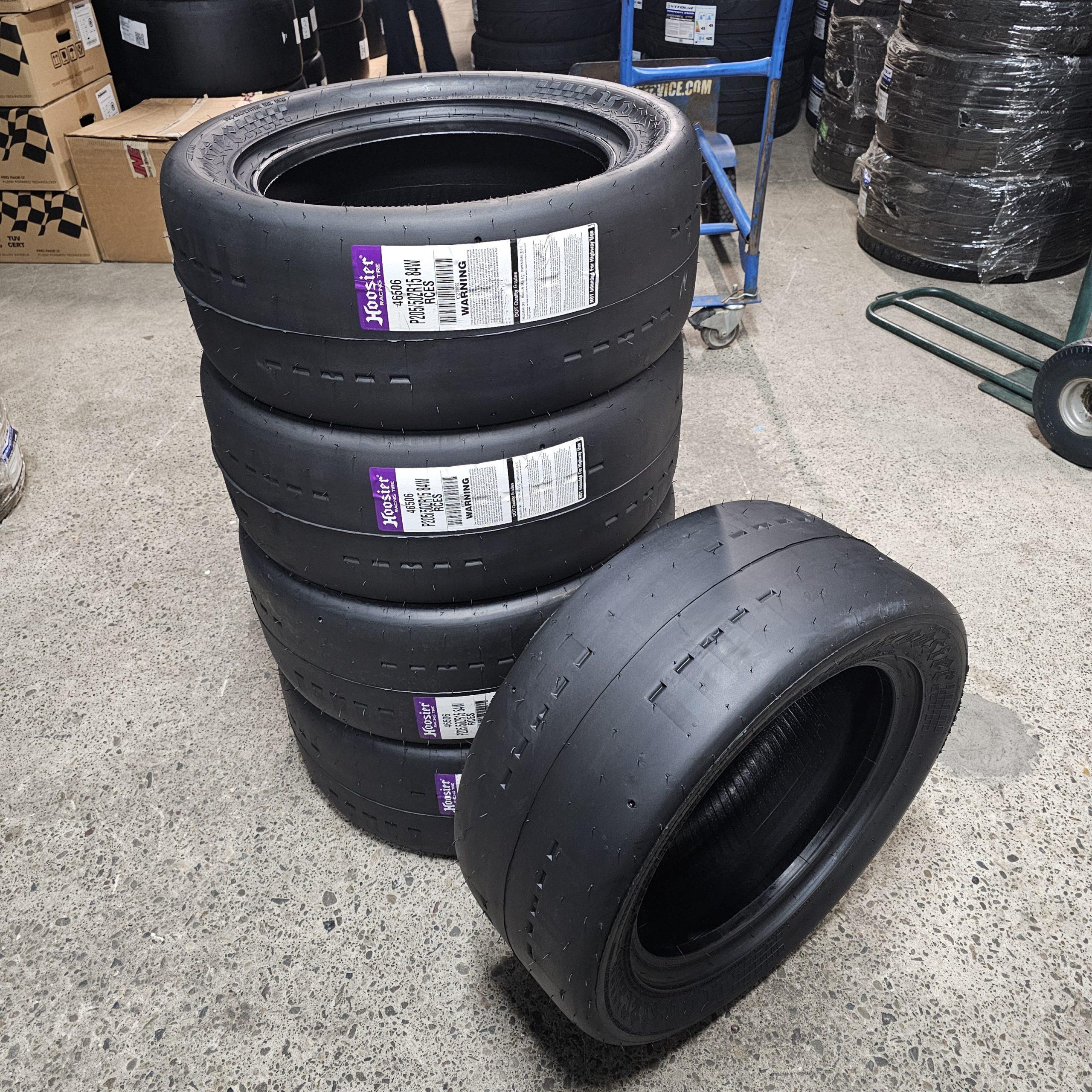 Hoosier RCES - Image 2