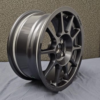 KE Motorsport K10 gloss anthracite
