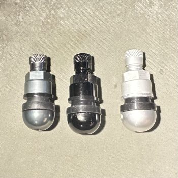PTS104S - Grey, Black, Silver