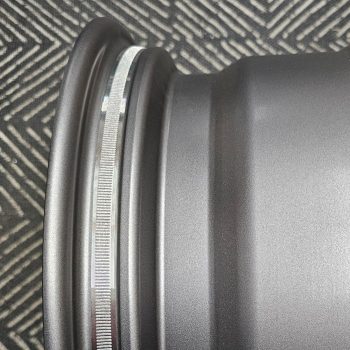 TD Pro Race 1.2 FF knurled bead