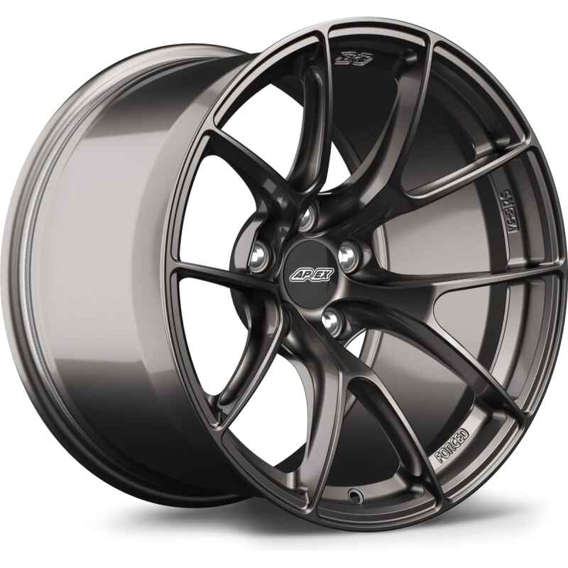 APEX VS-5RS anthracite