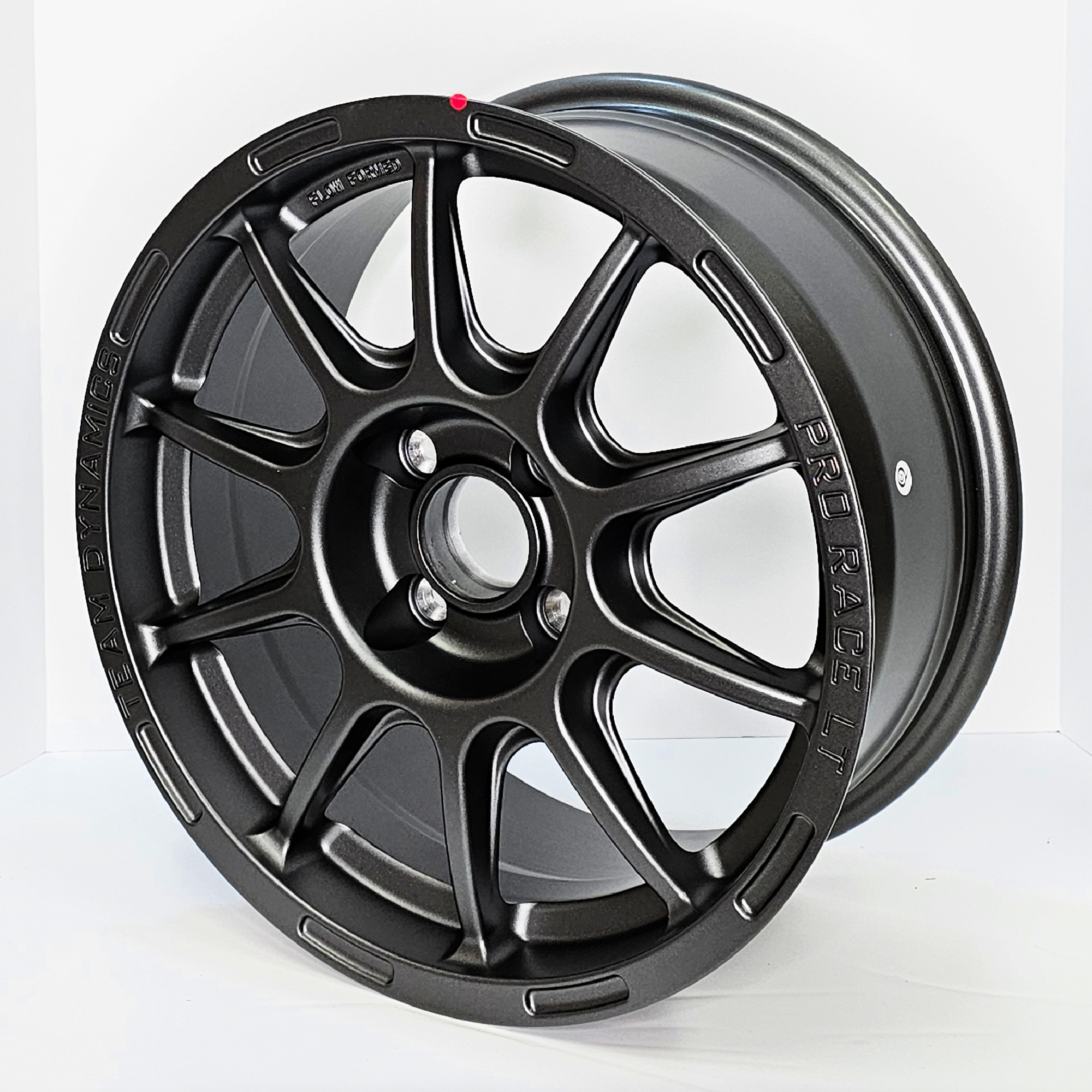 Spec Miata Wheels - Phil's Tire Service