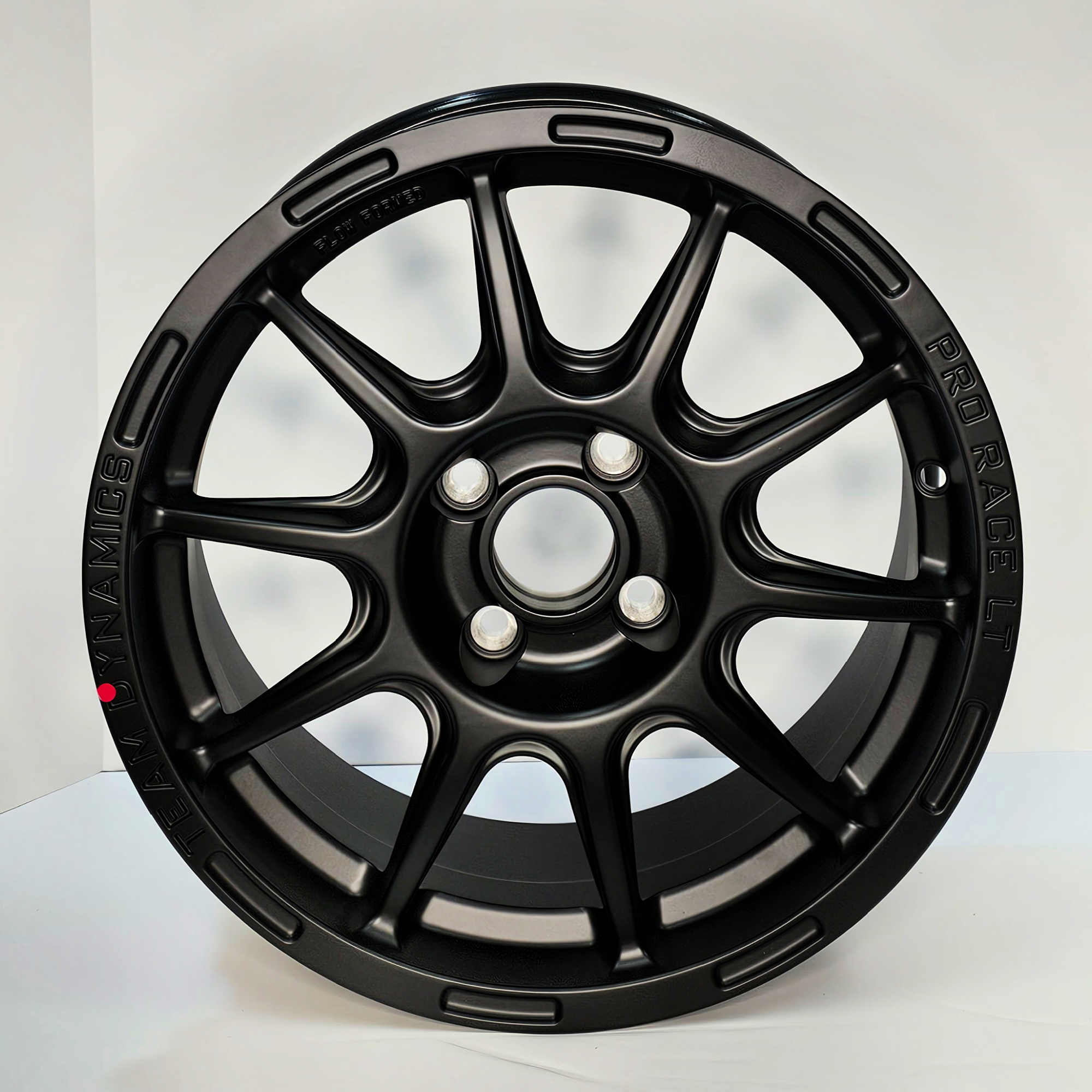 Team Dynamics Pro Race LT Spec Miata