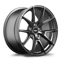 VS-5 satin black