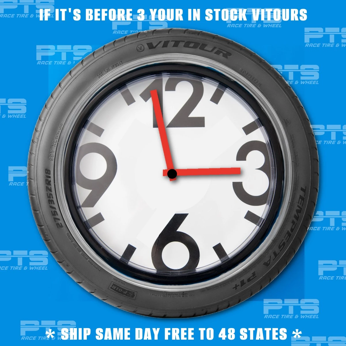 Vitour Enzo V-02R - Image 2