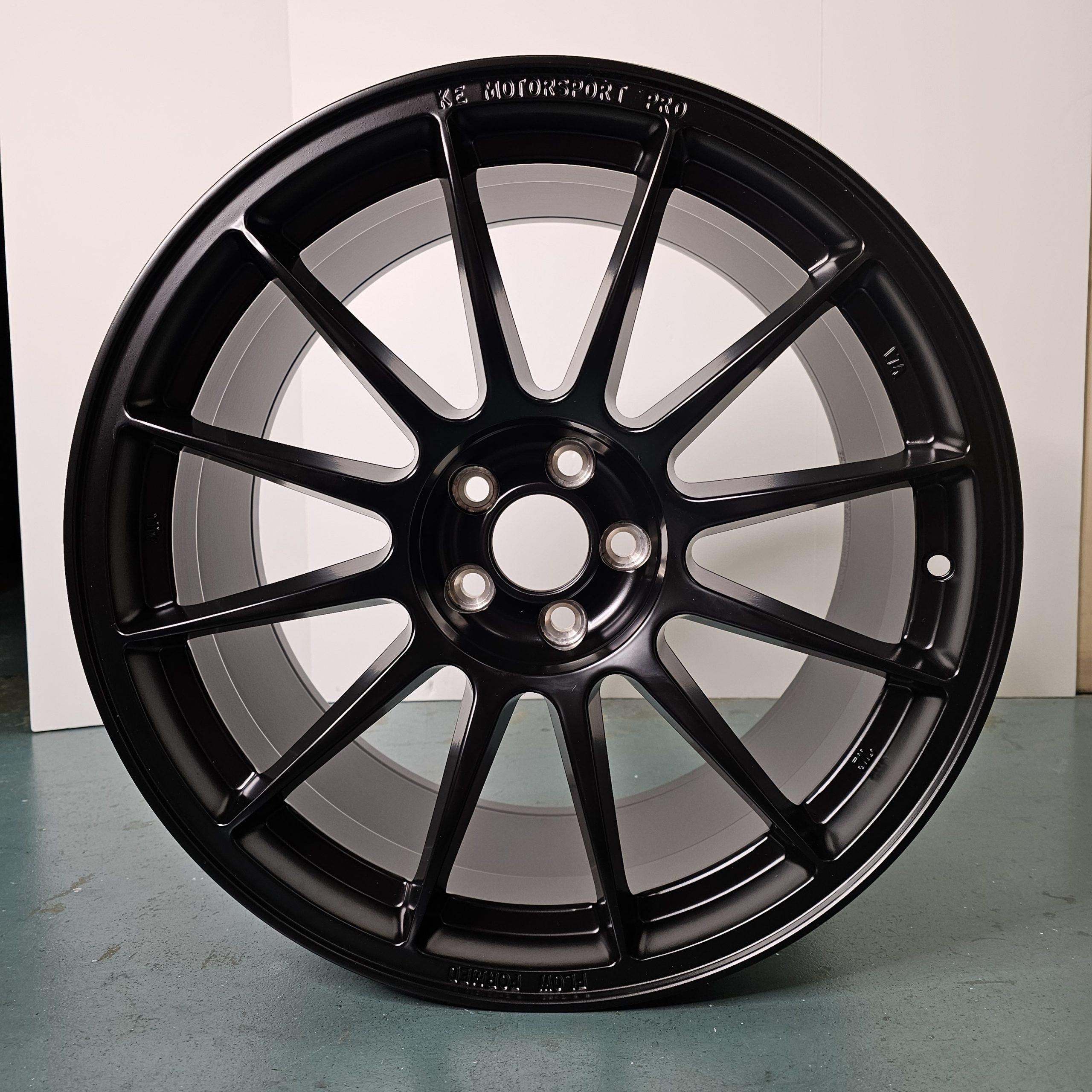 KE-T12-Gen2-18-Satin-Black-