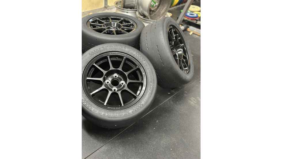Spec Miata Wheel and Tire Packages (SM7.5) - Phil's Tire Service
