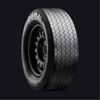 Avon Motorsports ACB9