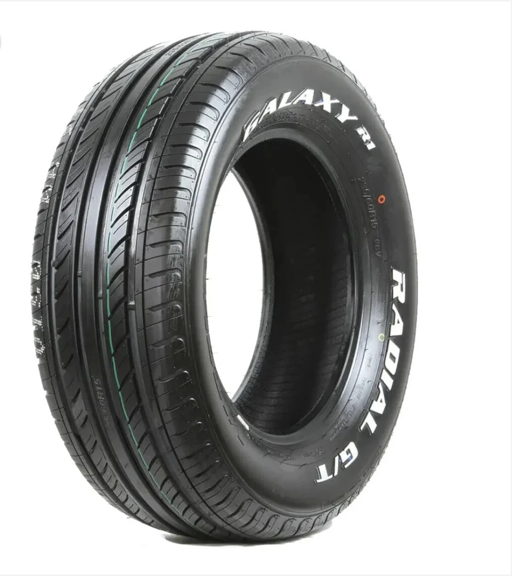 Vitour Galaxy R1 G/T RWL & WSW