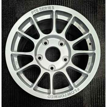 KE Motorsports K12P gloss silver
