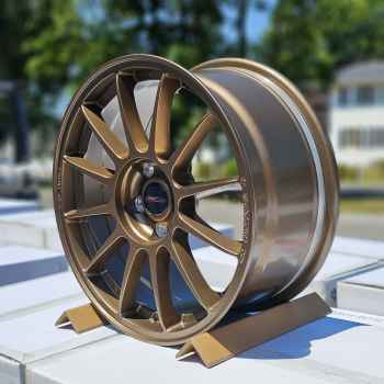 KE T12 Gen2 gloss light bronze metallic