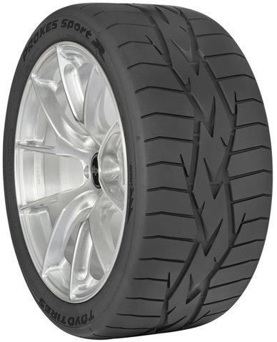 Toyo Proxes Sport R